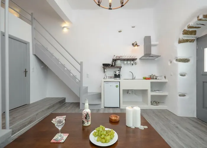 度假居 Venetian *