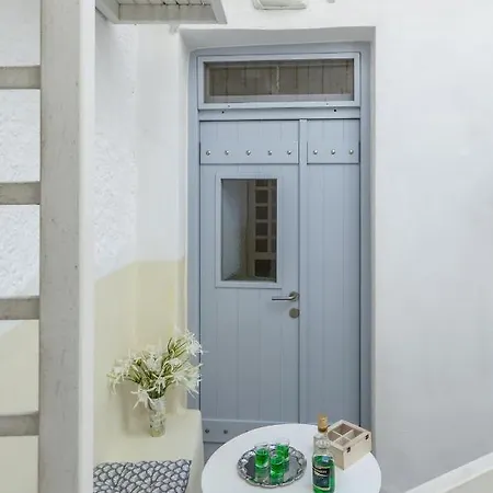 Venetian Vakantiehuis