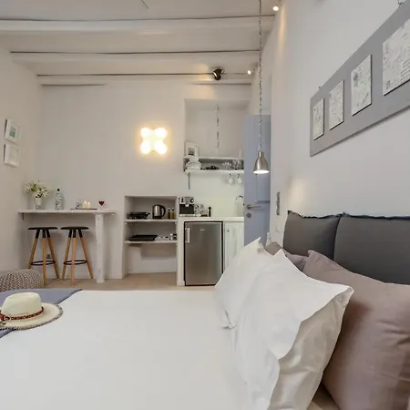 Vakantiehuis Venetian *