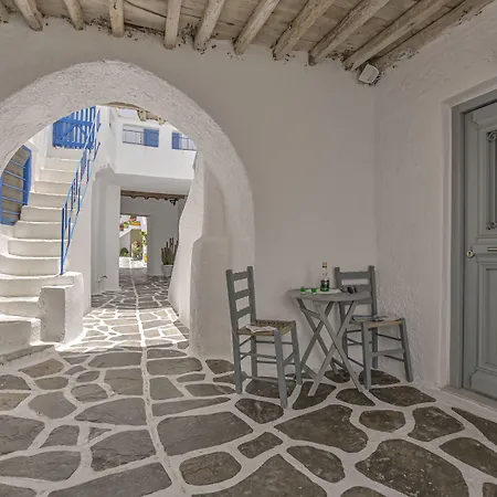 Ferienhaus Venetian