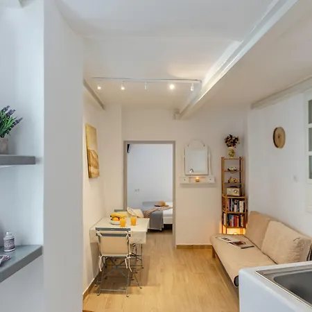 Ferienhaus Venetian Naxos City