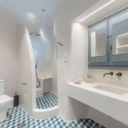 Ferienhaus Venetian *
