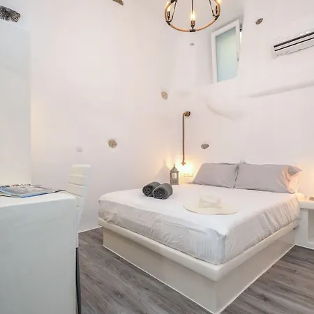 Ferienhaus Venetian Naxos City