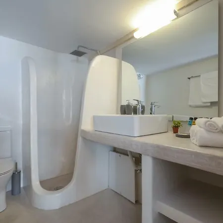 Vakantiehuis Venetian Naxos City