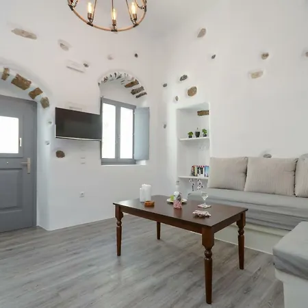 Venetian Vakantiehuis