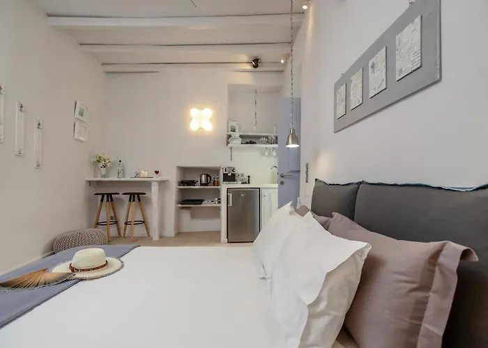 Holiday home Venetian *