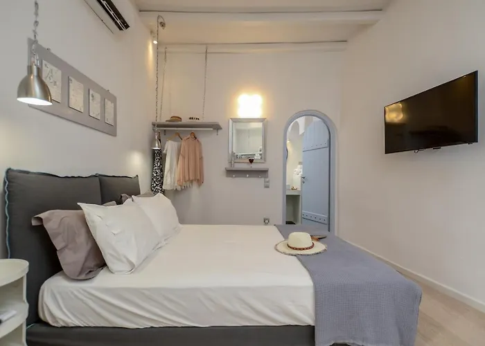 Holiday home Venetian