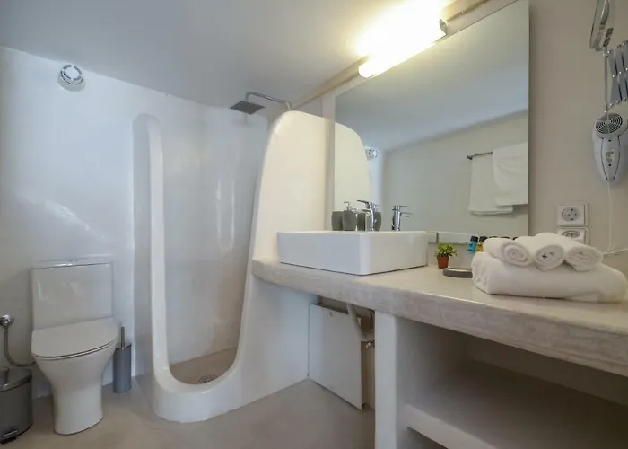 Holiday home Venetian Naxos City