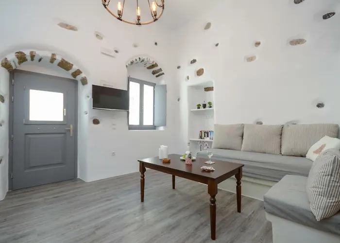 Venetian Holiday home